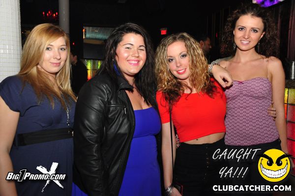 Luxy nightclub photo 91 - November 2nd, 2012