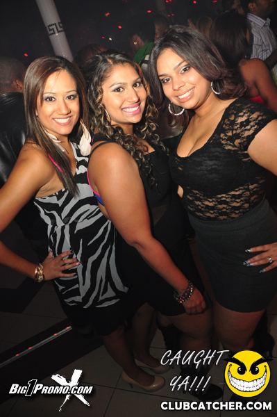 Luxy nightclub photo 92 - November 2nd, 2012