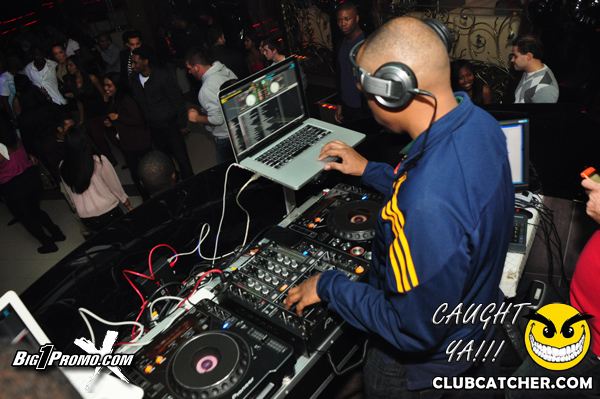 Luxy nightclub photo 93 - November 2nd, 2012
