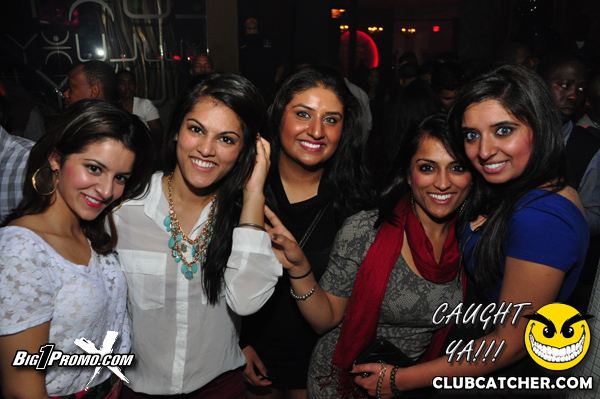 Luxy nightclub photo 94 - November 2nd, 2012