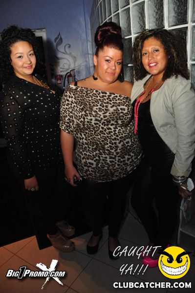 Luxy nightclub photo 95 - November 2nd, 2012