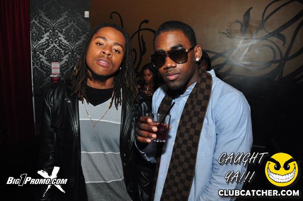 Luxy nightclub photo 96 - November 2nd, 2012