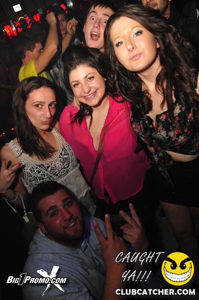Luxy nightclub photo 98 - November 2nd, 2012