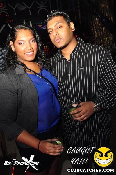 Luxy nightclub photo 99 - November 2nd, 2012