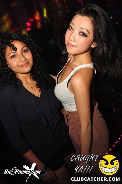 Luxy nightclub photo 101 - November 3rd, 2012