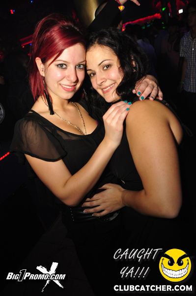 Luxy nightclub photo 104 - November 3rd, 2012