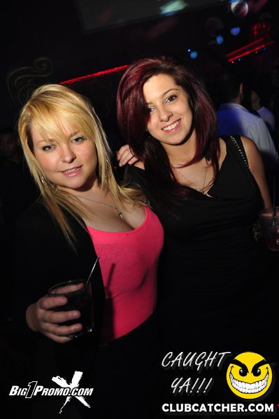 Luxy nightclub photo 105 - November 3rd, 2012