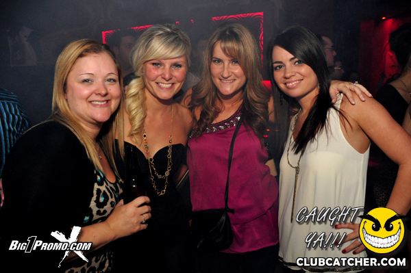 Luxy nightclub photo 111 - November 3rd, 2012