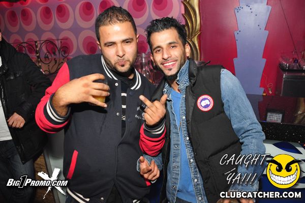 Luxy nightclub photo 113 - November 3rd, 2012