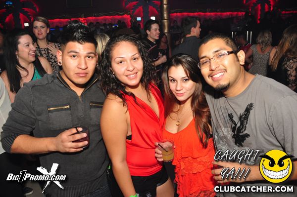 Luxy nightclub photo 116 - November 3rd, 2012