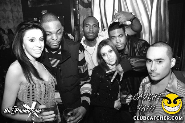 Luxy nightclub photo 118 - November 3rd, 2012