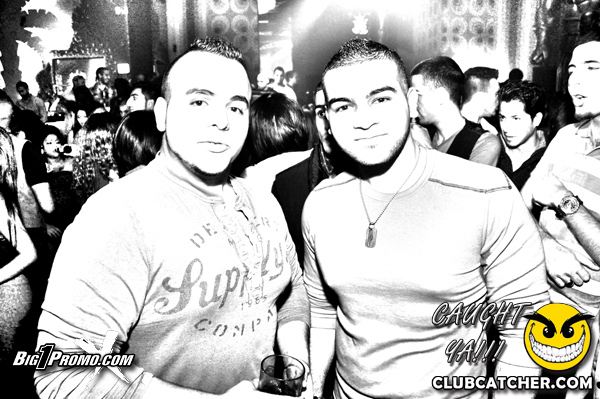 Luxy nightclub photo 126 - November 3rd, 2012