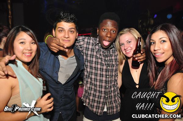 Luxy nightclub photo 127 - November 3rd, 2012