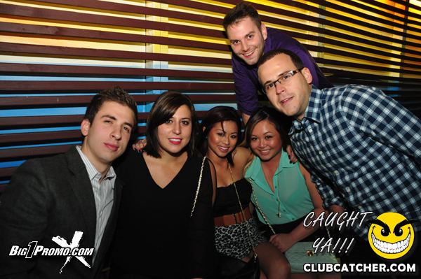 Luxy nightclub photo 131 - November 3rd, 2012