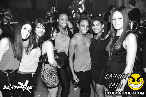 Luxy nightclub photo 132 - November 3rd, 2012