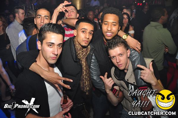 Luxy nightclub photo 134 - November 3rd, 2012