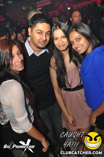 Luxy nightclub photo 135 - November 3rd, 2012