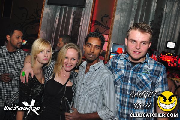 Luxy nightclub photo 136 - November 3rd, 2012