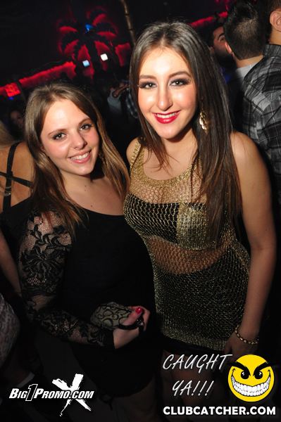 Luxy nightclub photo 15 - November 3rd, 2012