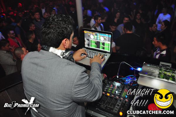 Luxy nightclub photo 141 - November 3rd, 2012