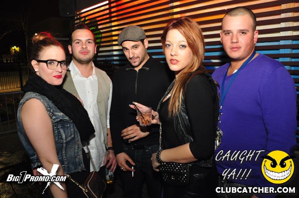 Luxy nightclub photo 143 - November 3rd, 2012