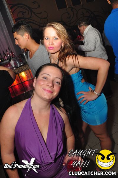 Luxy nightclub photo 147 - November 3rd, 2012