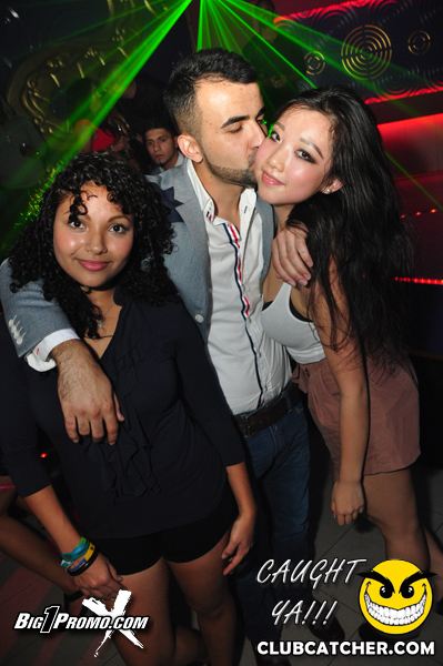 Luxy nightclub photo 149 - November 3rd, 2012