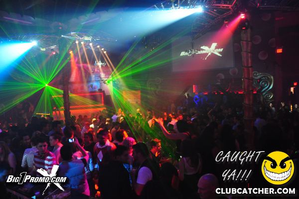 Luxy nightclub photo 150 - November 3rd, 2012