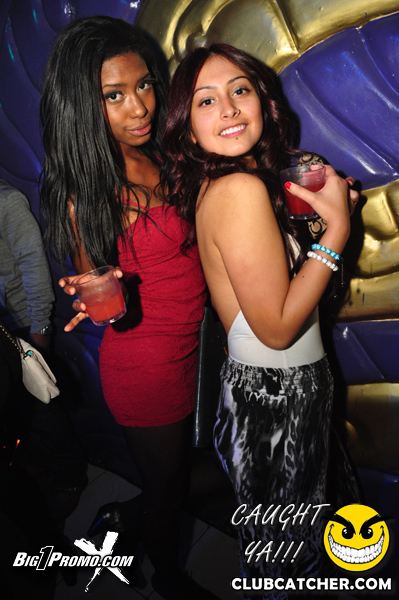 Luxy nightclub photo 16 - November 3rd, 2012