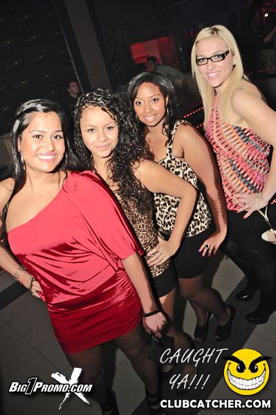 Luxy nightclub photo 153 - November 3rd, 2012