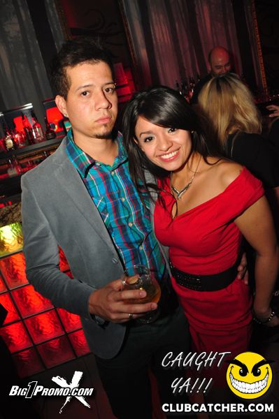 Luxy nightclub photo 154 - November 3rd, 2012