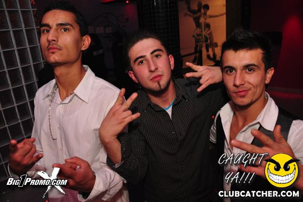 Luxy nightclub photo 155 - November 3rd, 2012