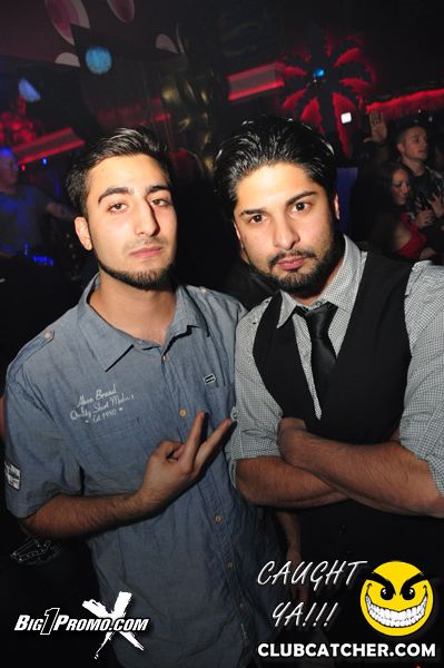 Luxy nightclub photo 157 - November 3rd, 2012