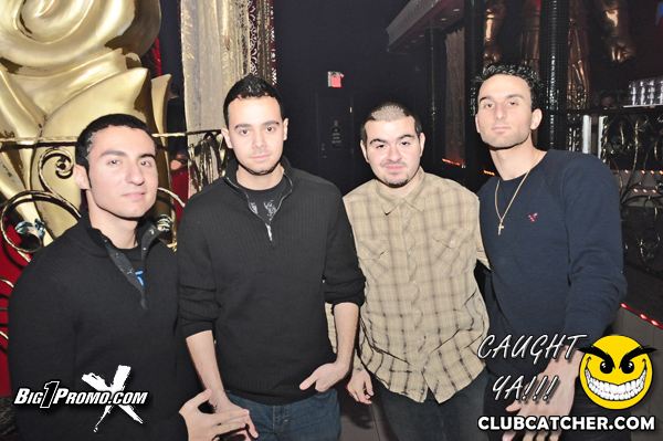 Luxy nightclub photo 159 - November 3rd, 2012