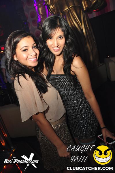 Luxy nightclub photo 17 - November 3rd, 2012