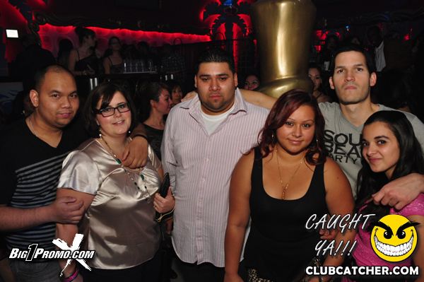 Luxy nightclub photo 162 - November 3rd, 2012