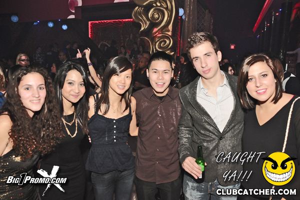 Luxy nightclub photo 166 - November 3rd, 2012