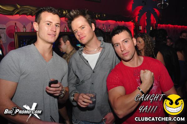 Luxy nightclub photo 167 - November 3rd, 2012