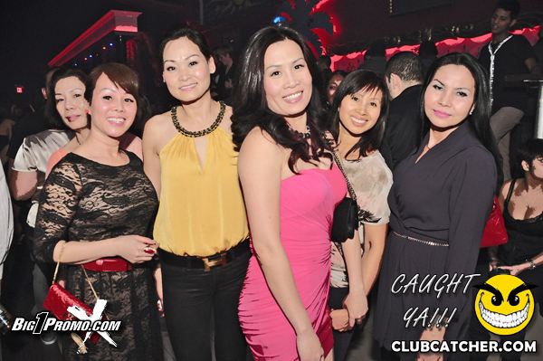 Luxy nightclub photo 174 - November 3rd, 2012