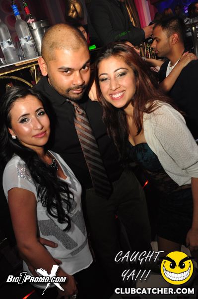 Luxy nightclub photo 175 - November 3rd, 2012