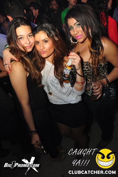 Luxy nightclub photo 181 - November 3rd, 2012