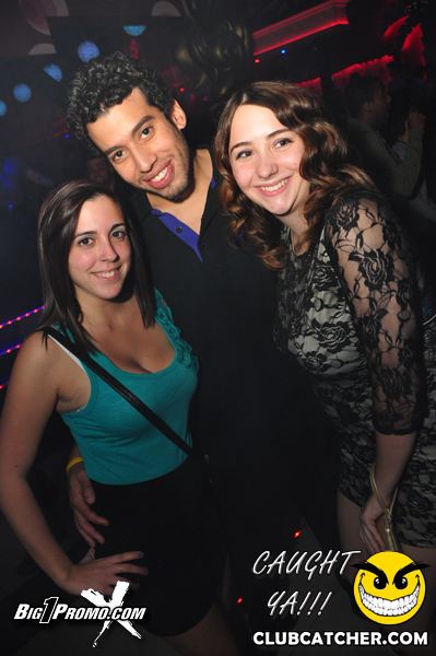 Luxy nightclub photo 182 - November 3rd, 2012