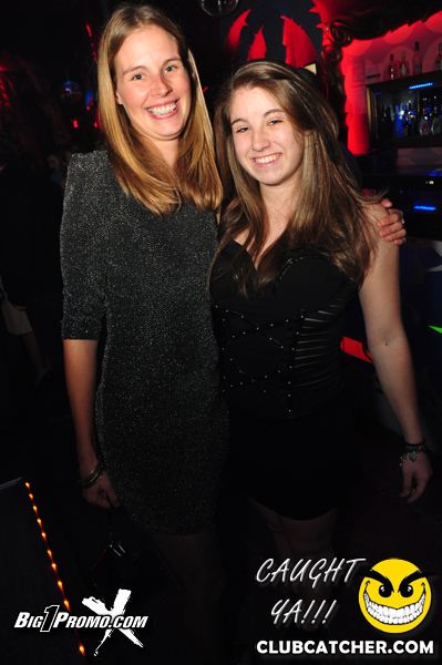 Luxy nightclub photo 183 - November 3rd, 2012