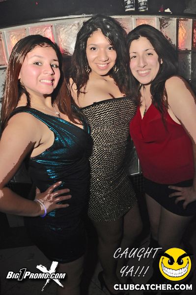 Luxy nightclub photo 184 - November 3rd, 2012