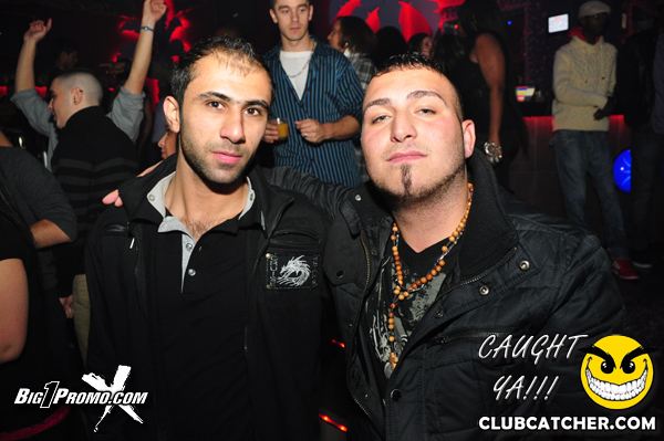 Luxy nightclub photo 185 - November 3rd, 2012