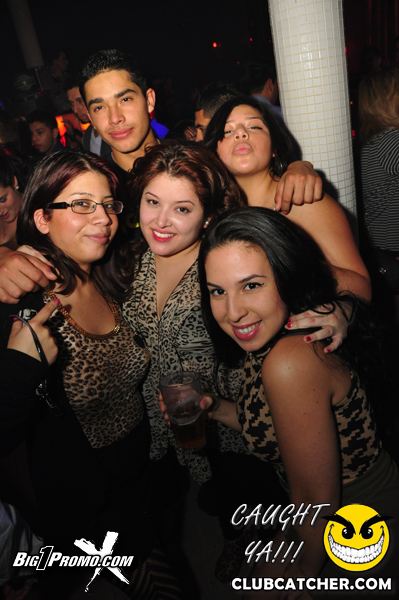 Luxy nightclub photo 189 - November 3rd, 2012