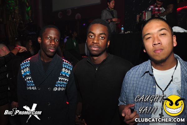 Luxy nightclub photo 190 - November 3rd, 2012