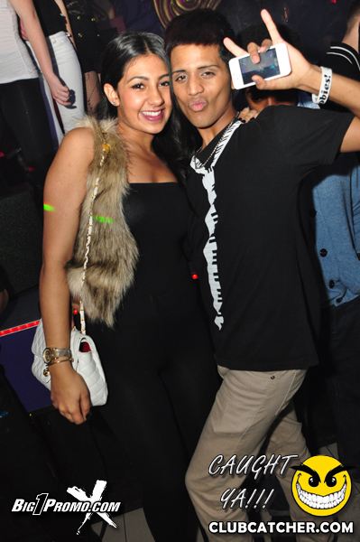 Luxy nightclub photo 191 - November 3rd, 2012