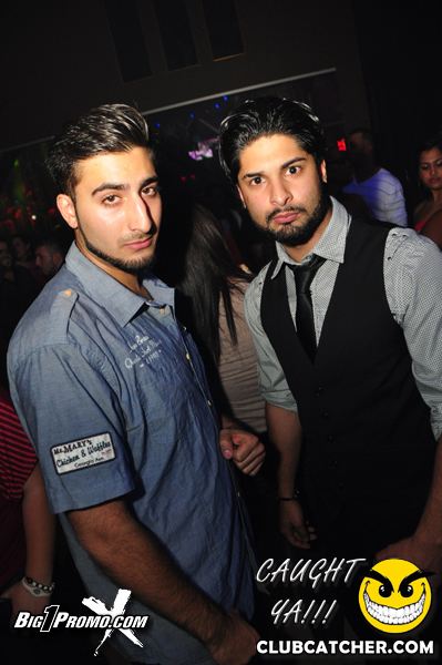 Luxy nightclub photo 197 - November 3rd, 2012