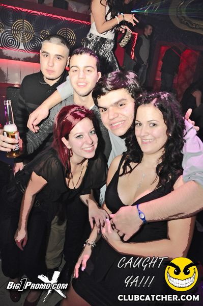 Luxy nightclub photo 200 - November 3rd, 2012